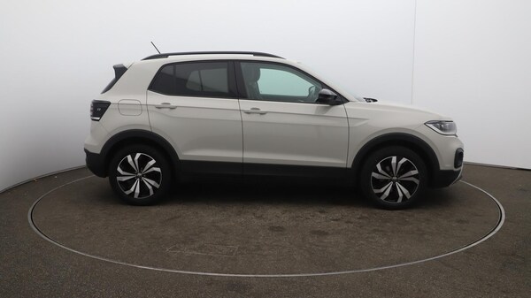 Used Volkswagen T-Cross 2023 for sale - 76189986: Photo 50
