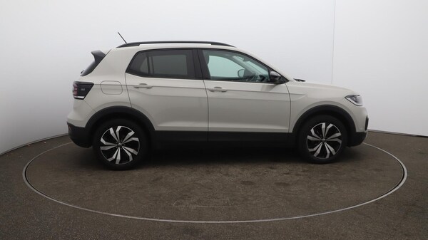 Used Volkswagen T-Cross 2023 for sale - 76189986: Photo 51