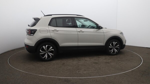 Used Volkswagen T-Cross 2023 for sale - 76189986: Photo 52