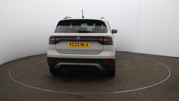 Used Volkswagen T-Cross 2023 for sale - 76189986: Photo 58