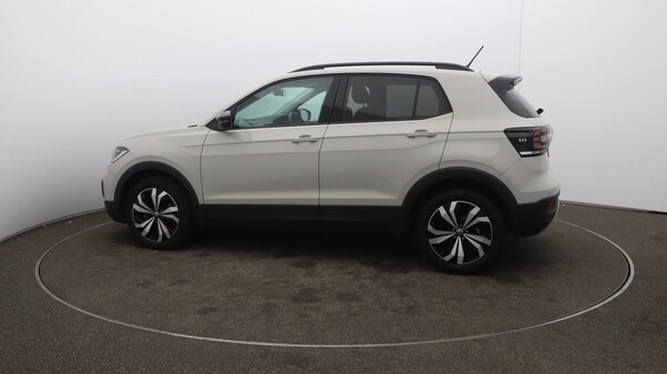 Used Volkswagen T-Cross 2023 for sale - 76189986: Photo 59