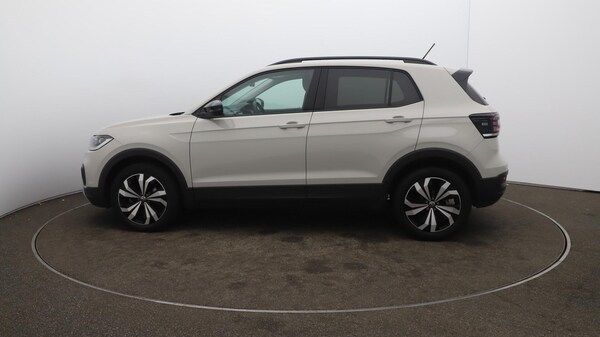 Used Volkswagen T-Cross 2023 for sale - 76189986: Photo 65