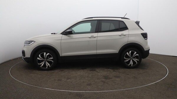 Used Volkswagen T-Cross 2023 for sale - 76189986: Photo 66