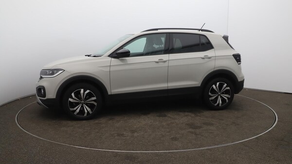 Used Volkswagen T-Cross 2023 for sale - 76189986: Photo 67