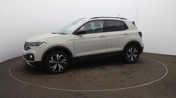 Used Volkswagen T-Cross 2023 for sale - 76189986: Photo 68