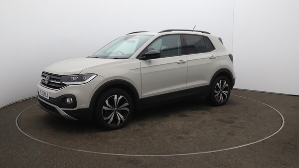 Used Volkswagen T-Cross 2023 for sale - 76189986: Photo 69