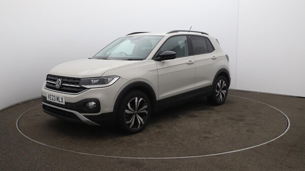 Used Volkswagen T-Cross 2023 for sale - 76189986: Photo 70