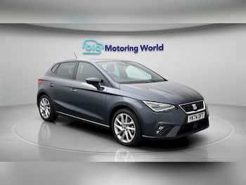 Used SEAT Ibiza 2024 for sale - 79692731: Photo