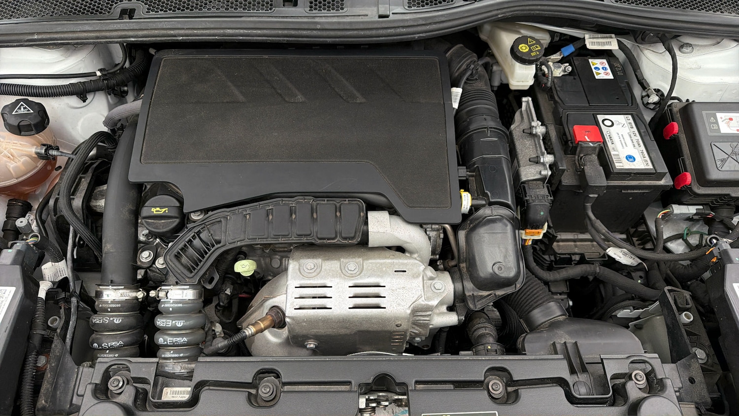 Used Vauxhall Mokka 2023 for sale - 78011804: Photo 18