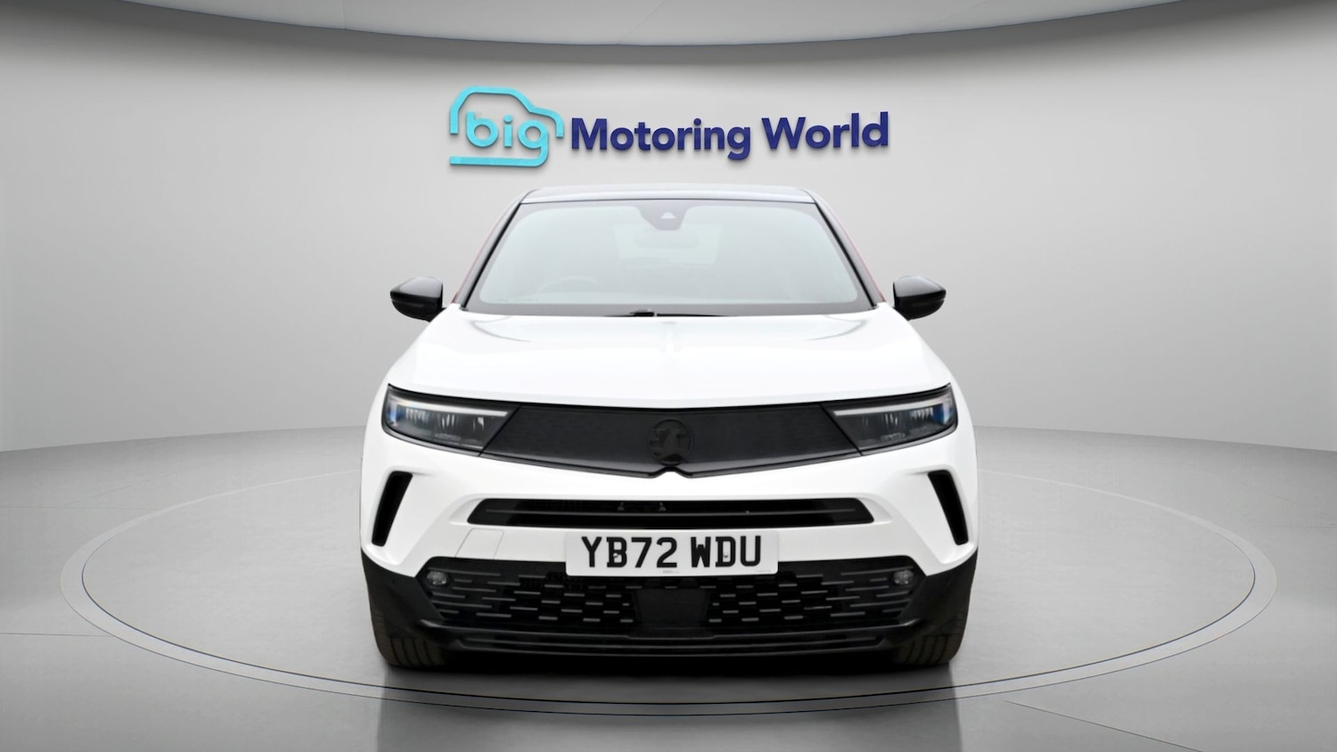 Used Vauxhall Mokka 2023 for sale - 78011804: Photo 2