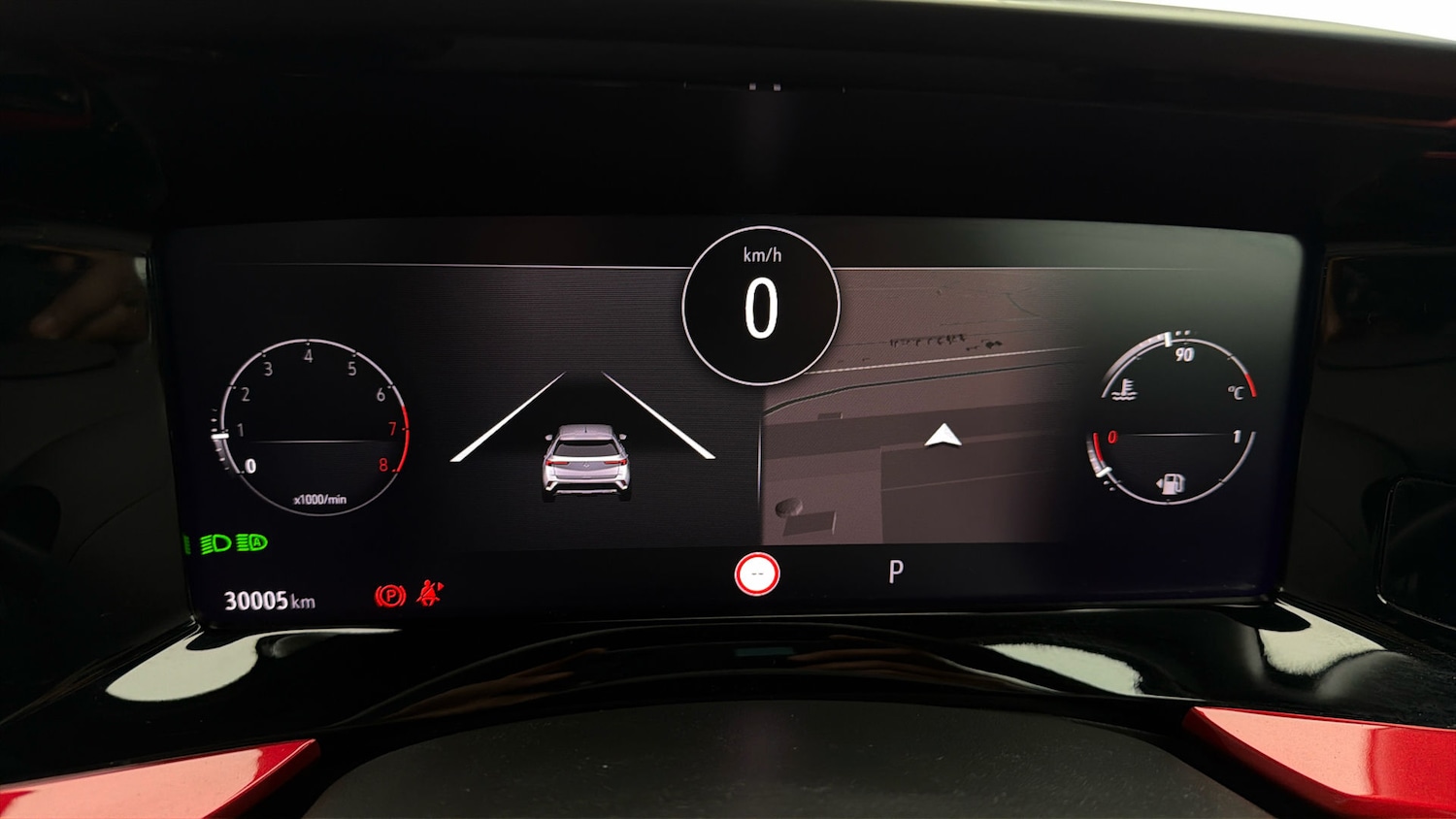 Used Vauxhall Mokka 2023 for sale - 78011804: Photo 26