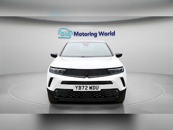 Used Vauxhall Mokka 2023 for sale - 78011804: Photo