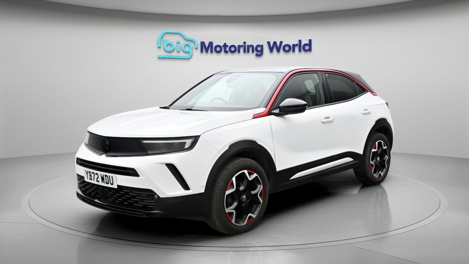 Used Vauxhall Mokka 2023 for sale - 78011804: Photo 3