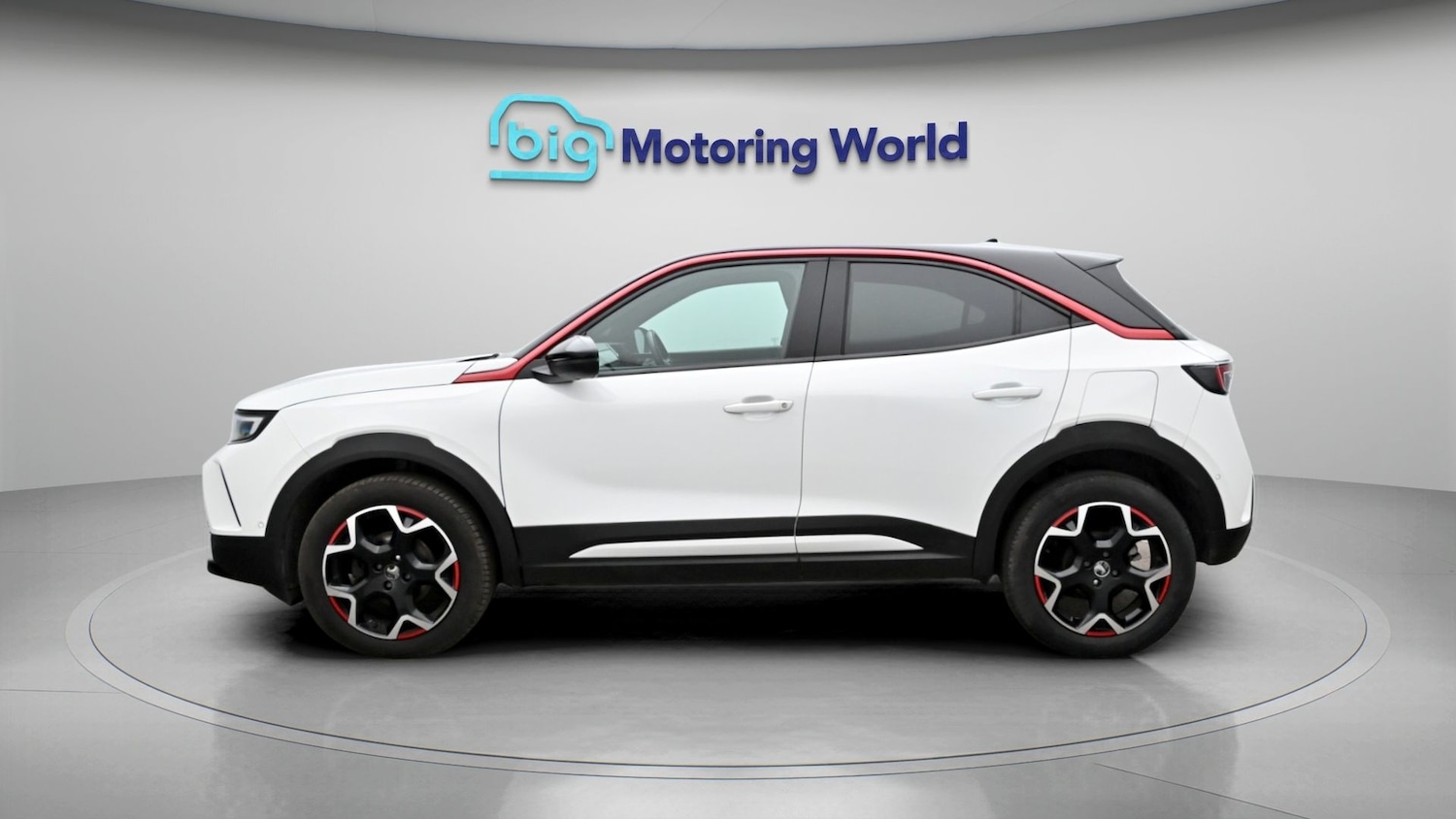 Used Vauxhall Mokka 2023 for sale - 78011804: Photo 4