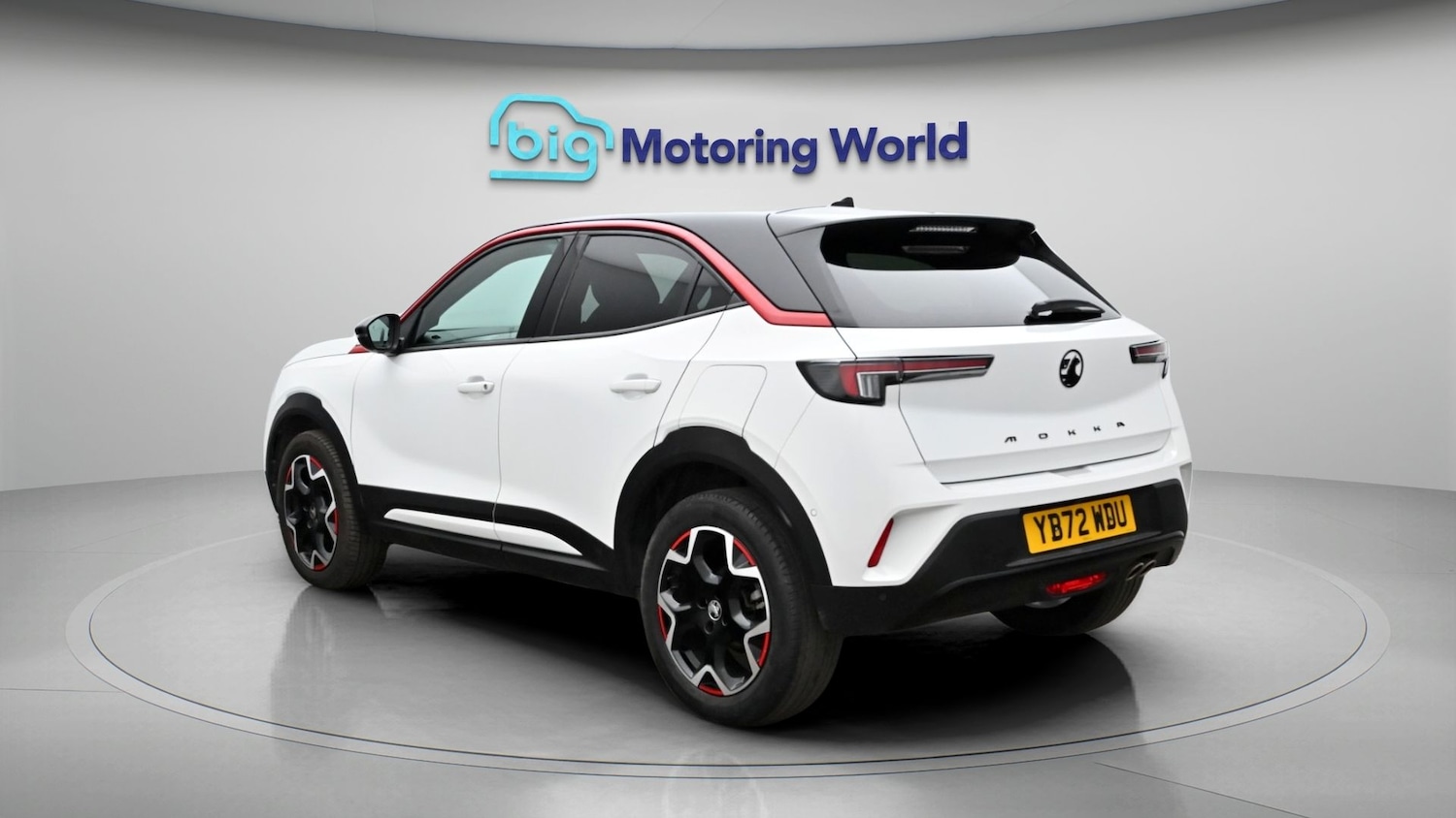 Used Vauxhall Mokka 2023 for sale - 78011804: Photo 5