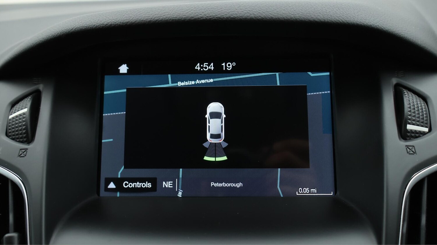 Vehicle 25