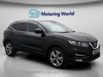 2018 (18) - 1.2 DIG-T N-Connecta SUV 5dr Petrol Manual Euro 6 (s/s) (115 ps)