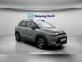 Used Citroen C3 Aircross 2022 for sale - 79111932: Photo