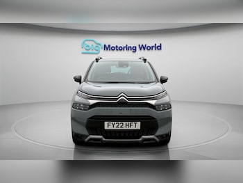 Used Citroen C3 Aircross 2022 for sale - 79111932: Photo