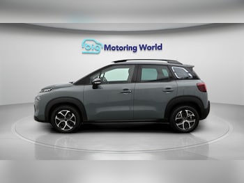 Used Citroen C3 Aircross 2022 for sale - 79111932: Photo