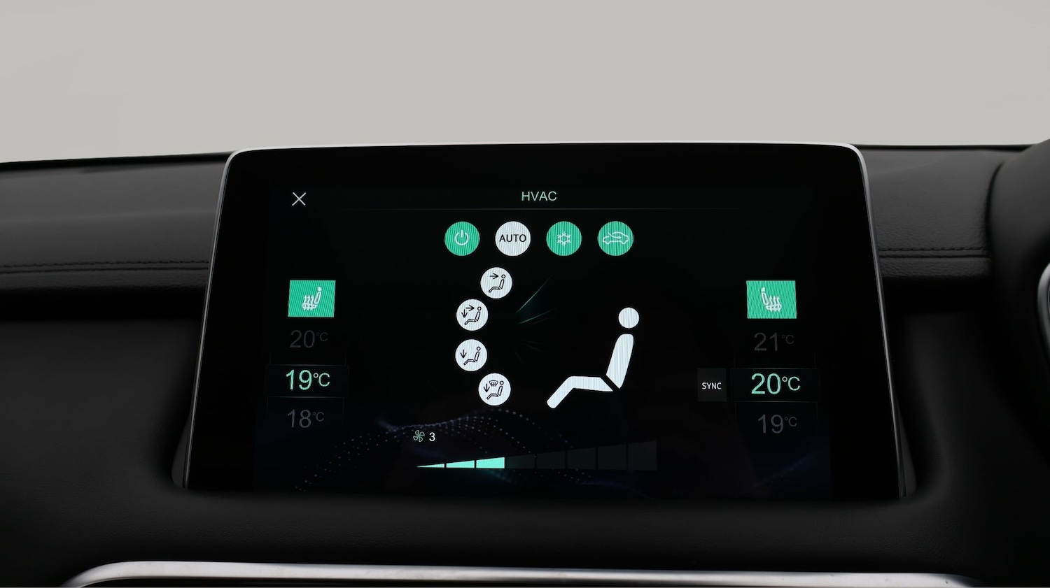 Used MG MG HS 2022 for sale - 77601881: Photo 12