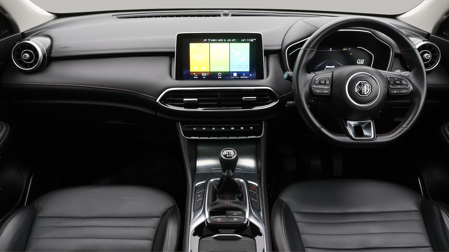 Used MG MG HS 2022 for sale - 77601881: Photo 13