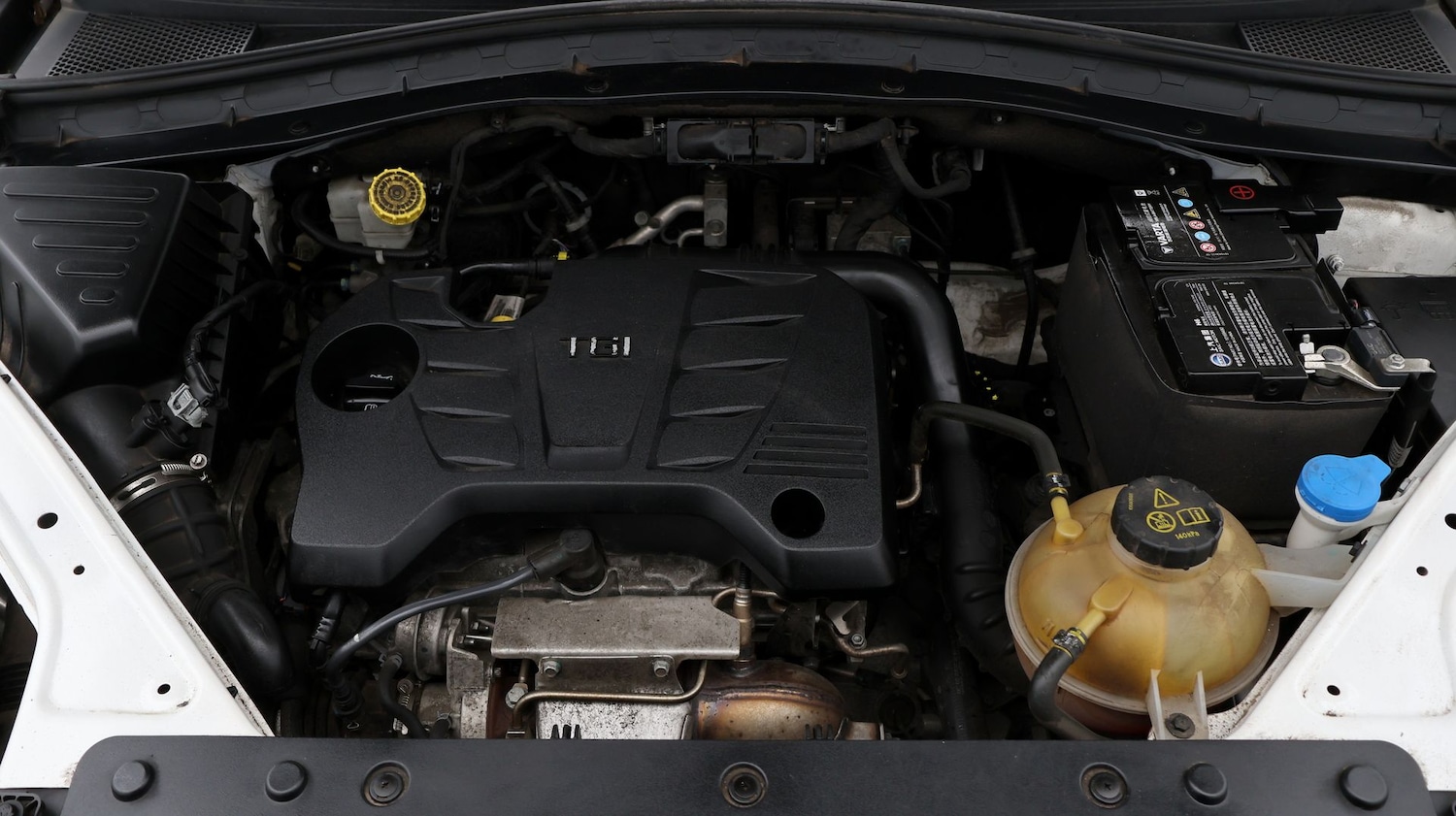 Used MG MG HS 2022 for sale - 77601881: Photo 19