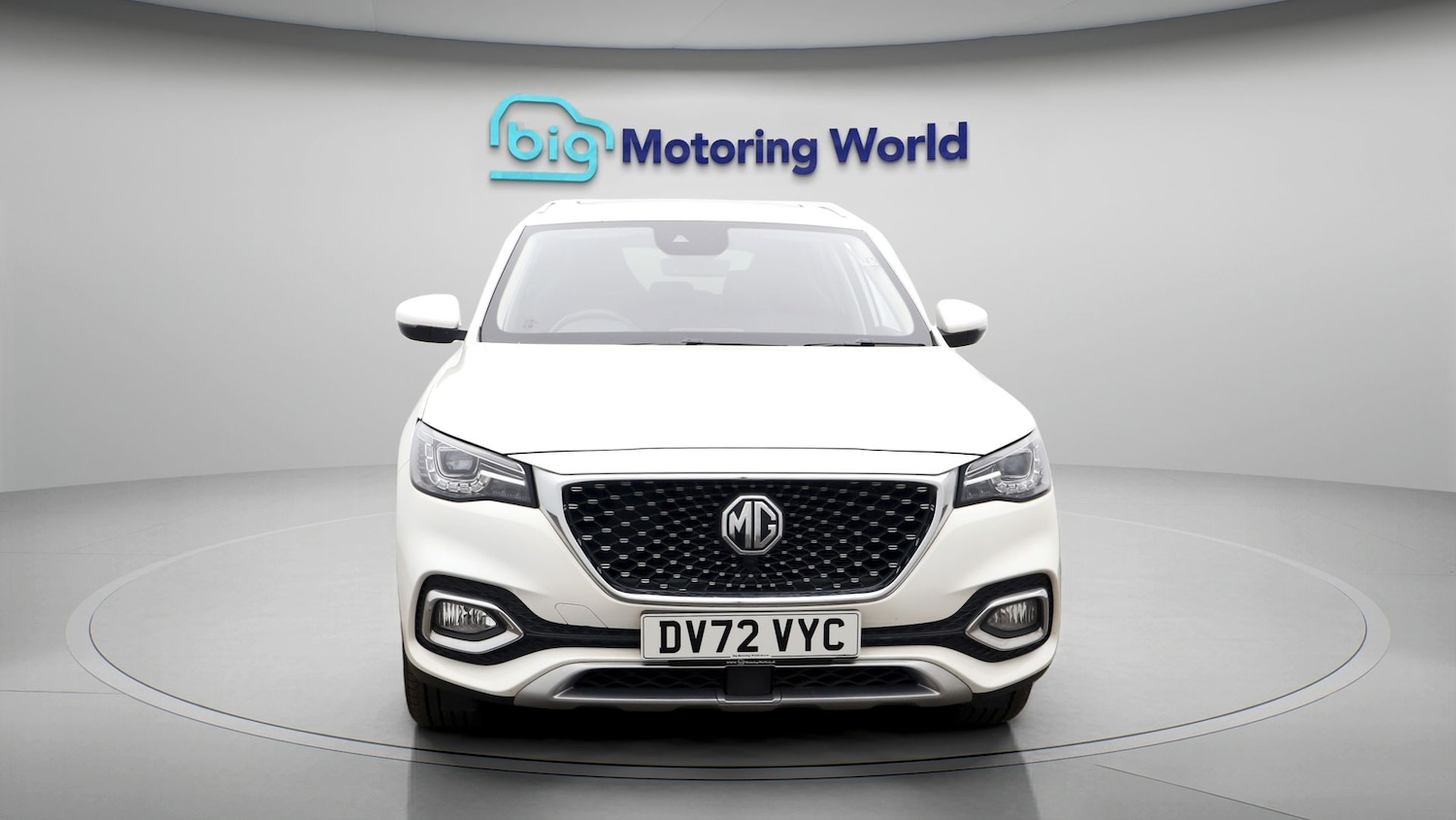 Used MG MG HS 2022 for sale - 77601881: Photo 2