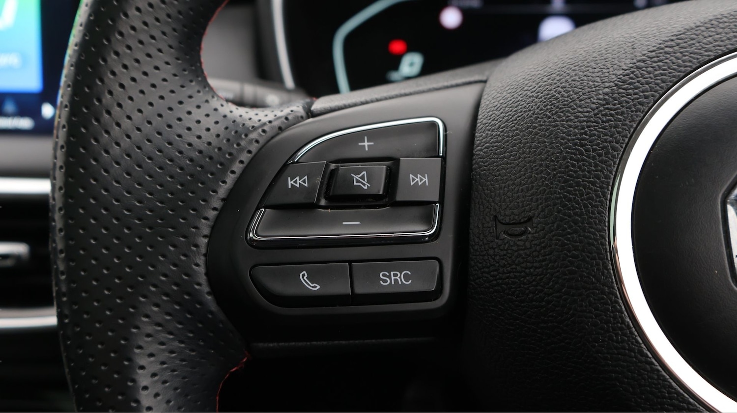 Used MG MG HS 2022 for sale - 77601881: Photo 21