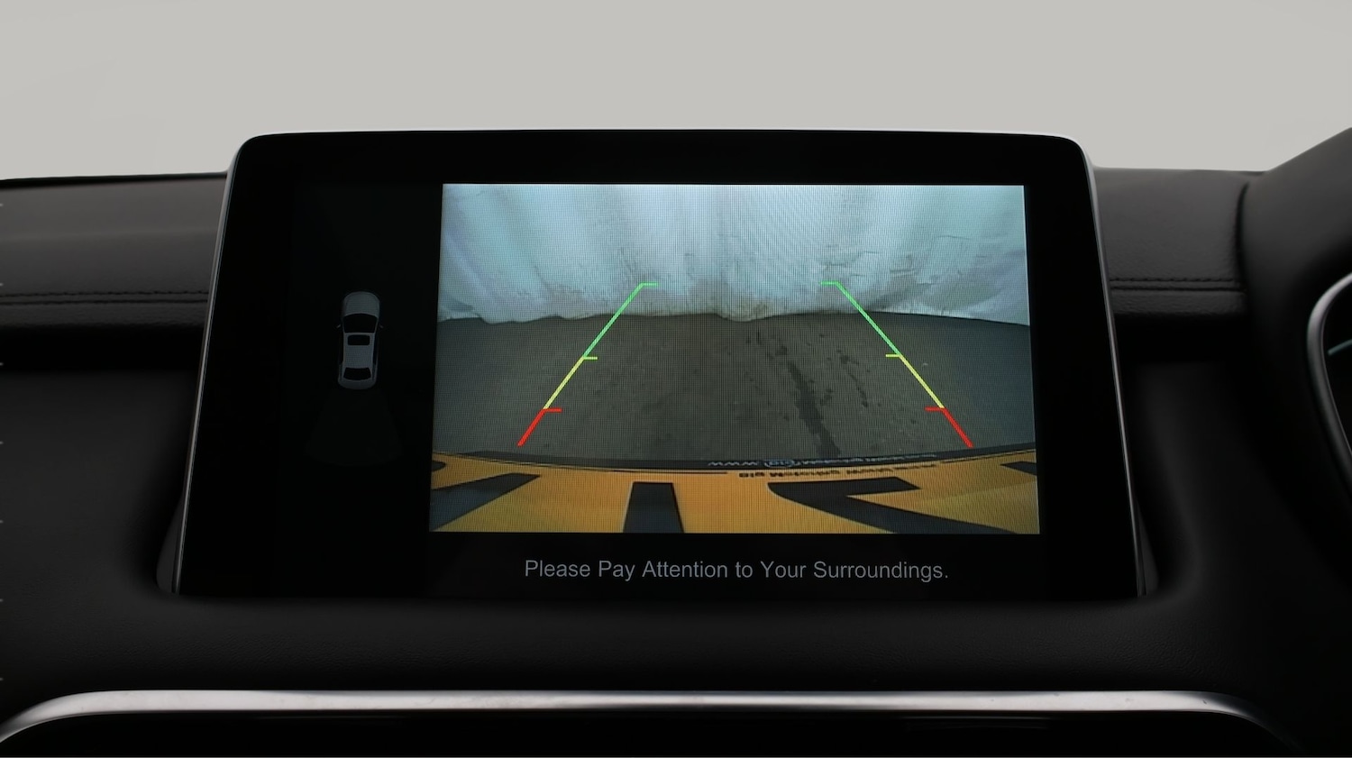 Used MG MG HS 2022 for sale - 77601881: Photo 22