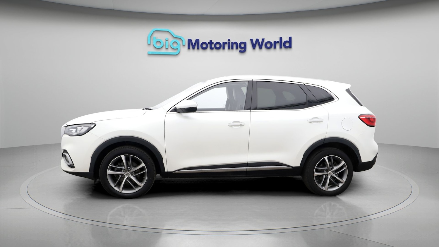 Used MG MG HS 2022 for sale - 77601881: Photo 4