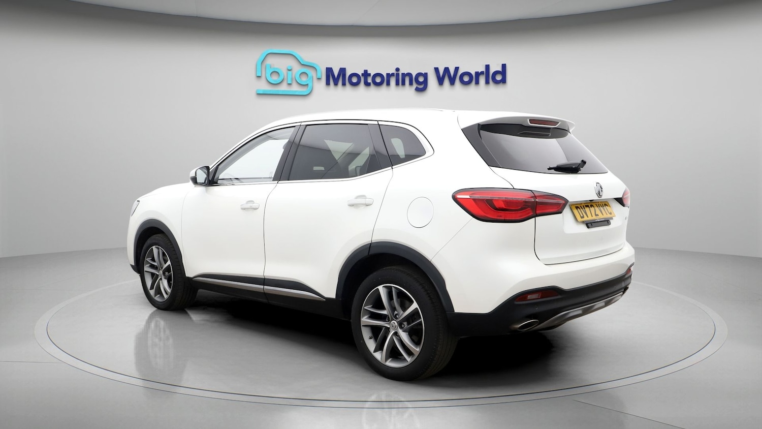 Used MG MG HS 2022 for sale - 77601881: Photo 5