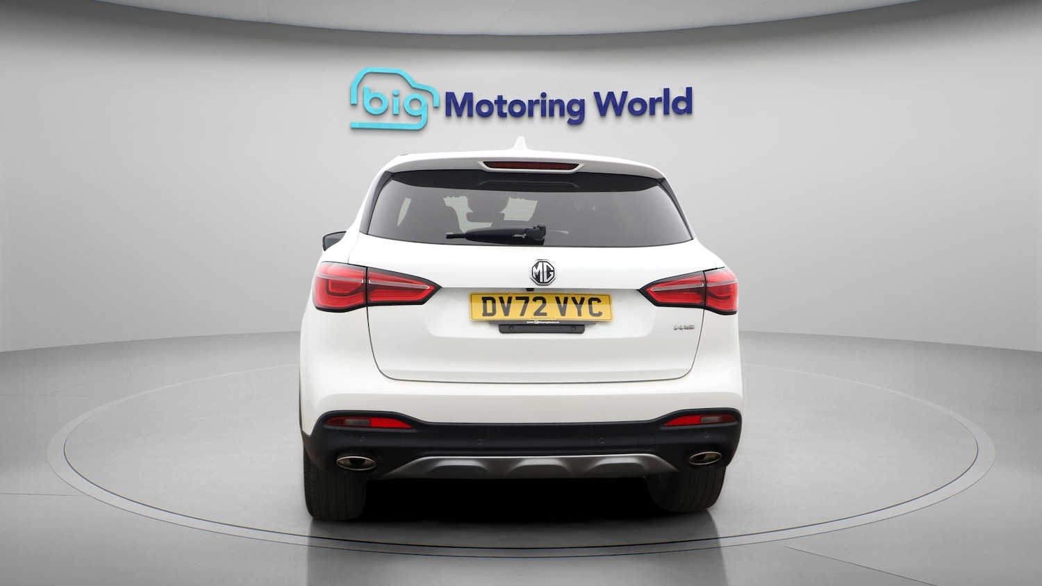 Used MG MG HS 2022 for sale - 77601881: Photo 6