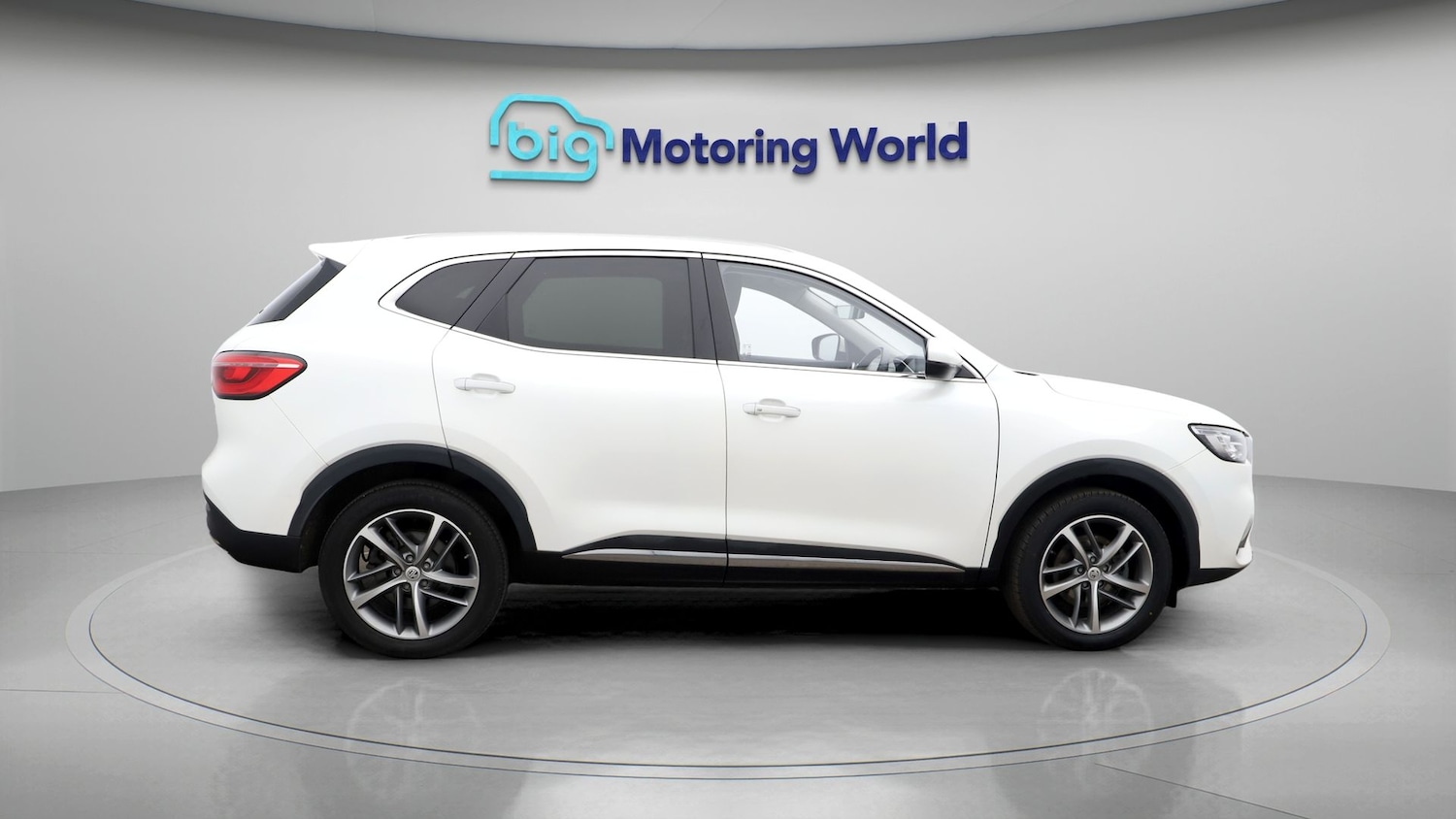 Used MG MG HS 2022 for sale - 77601881: Photo 8