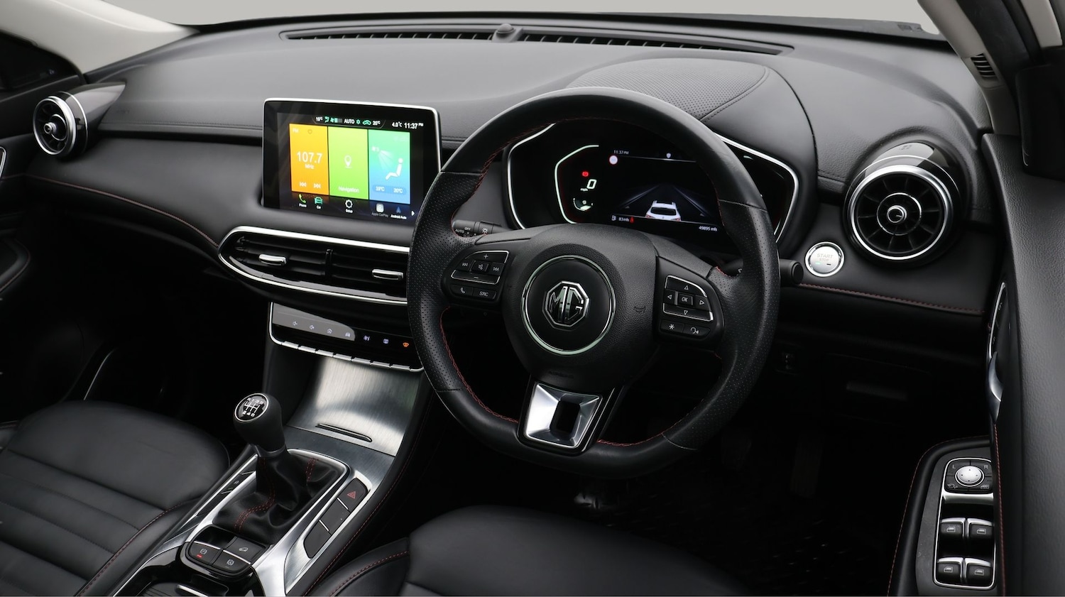 Used MG MG HS 2022 for sale - 77601881: Photo 9