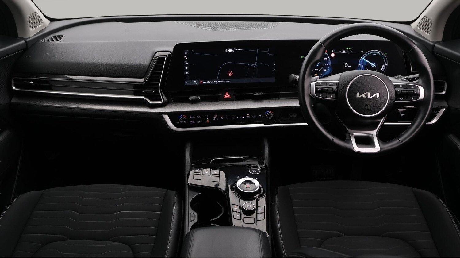 Used Kia Sportage for sale - 77271444: Photo 13