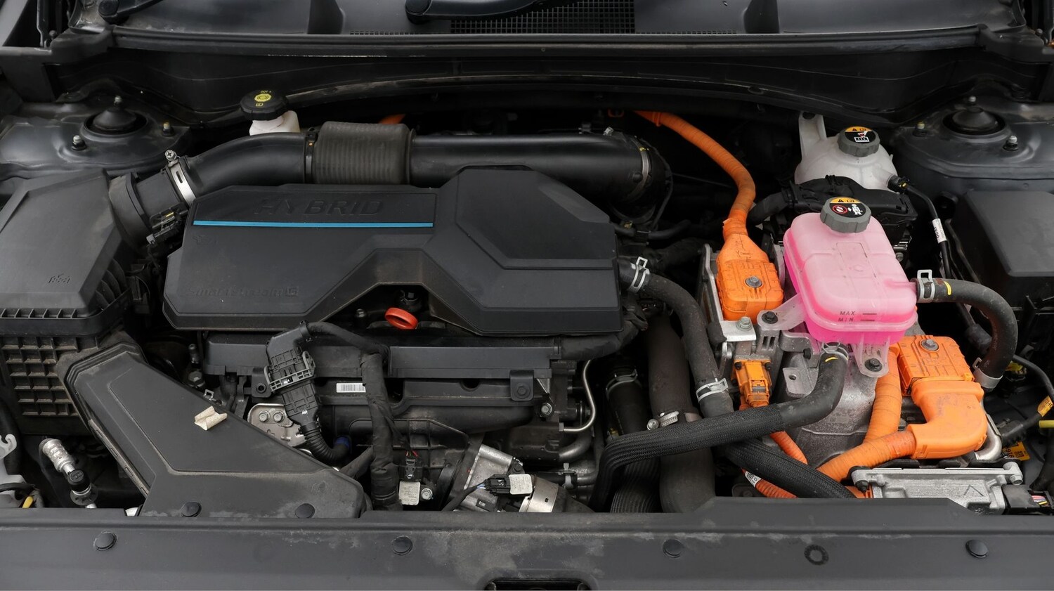 Used Kia Sportage for sale - 77271444: Photo 19