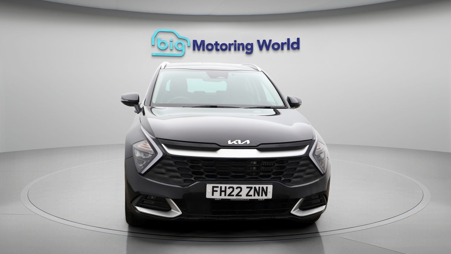 Used Kia Sportage for sale - 77271444: Photo 2