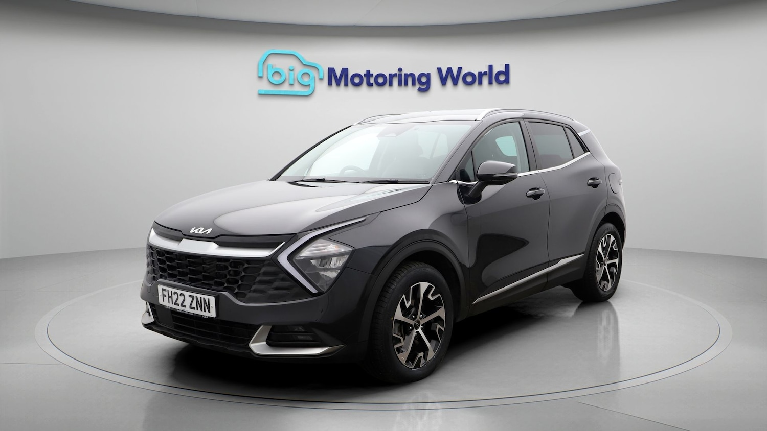 Used Kia Sportage for sale - 77271444: Photo 3