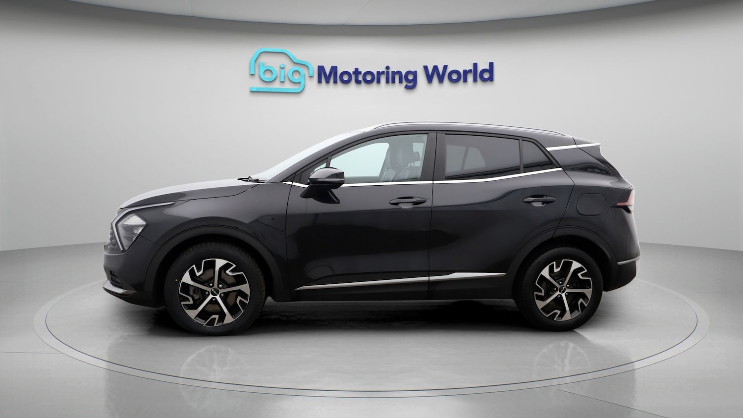 Used Kia Sportage for sale - 77271444: Photo 4