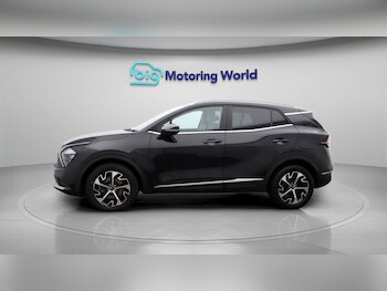 Used Kia Sportage 2022 for sale - 77271444: Photo