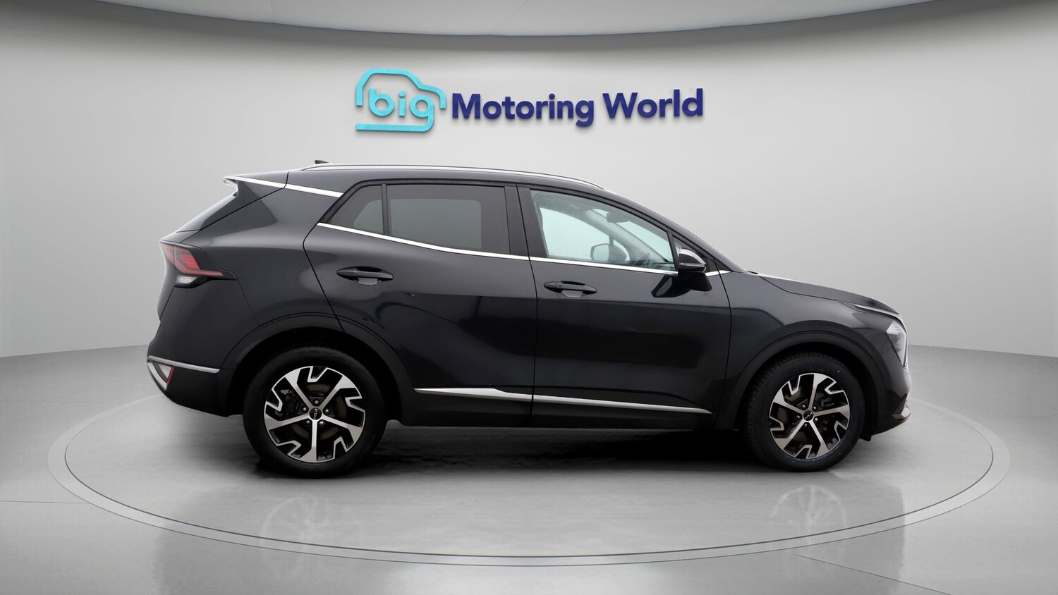 Used Kia Sportage for sale - 77271444: Photo 8