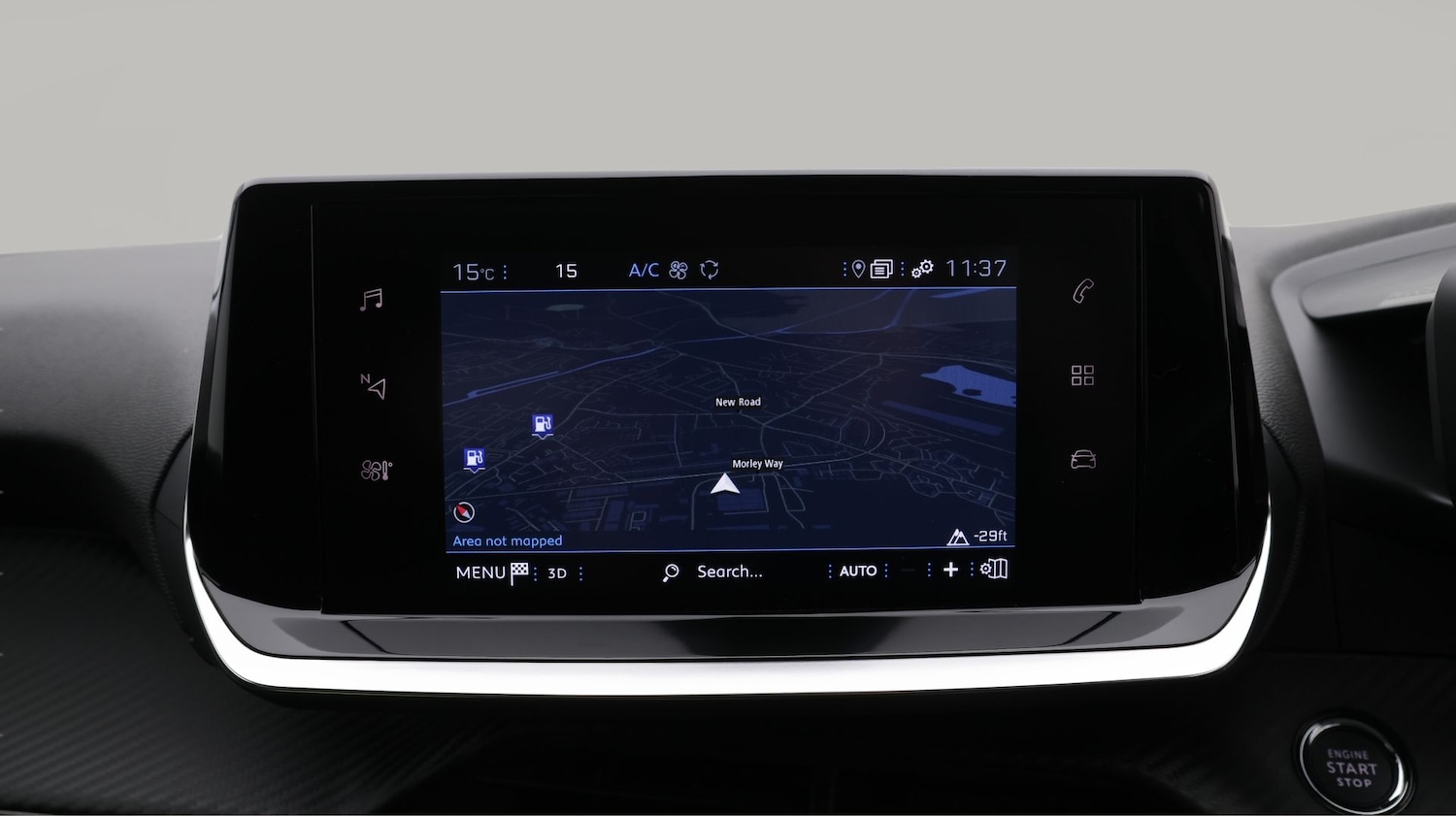 Used Peugeot 208 2023 for sale - 77261809: Photo 11