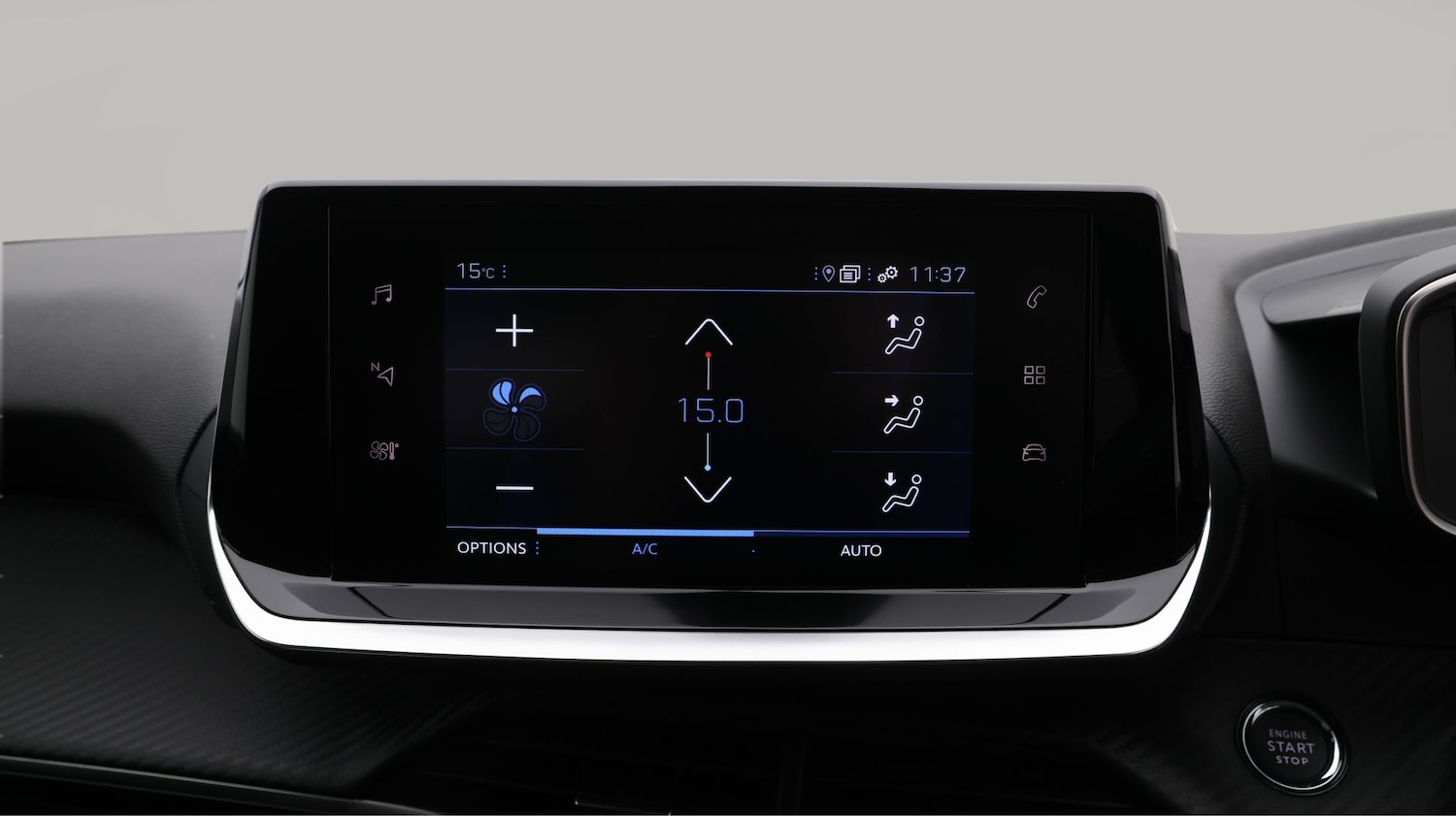 Used Peugeot 208 2023 for sale - 77261809: Photo 12