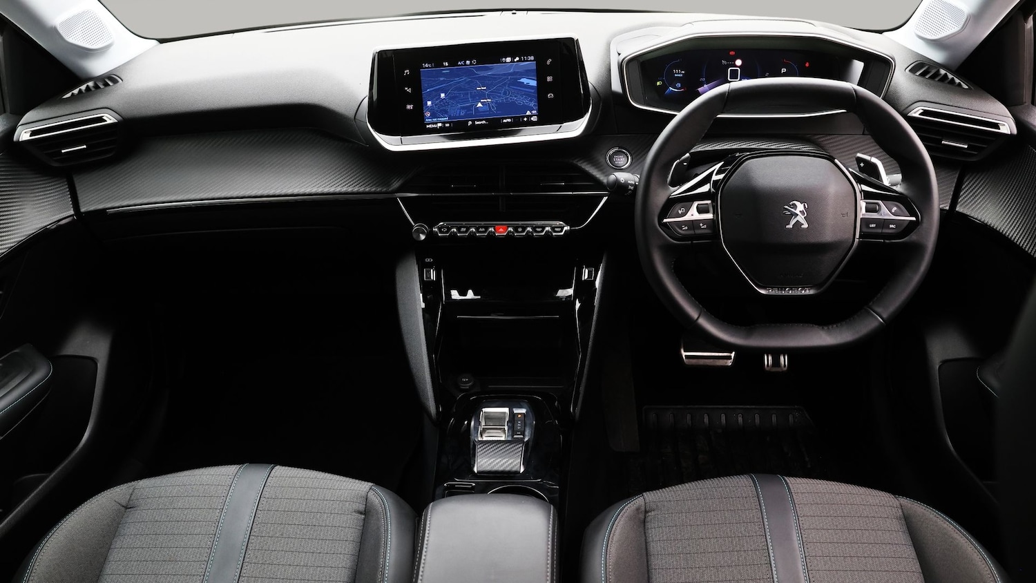 Used Peugeot 208 2023 for sale - 77261809: Photo 13