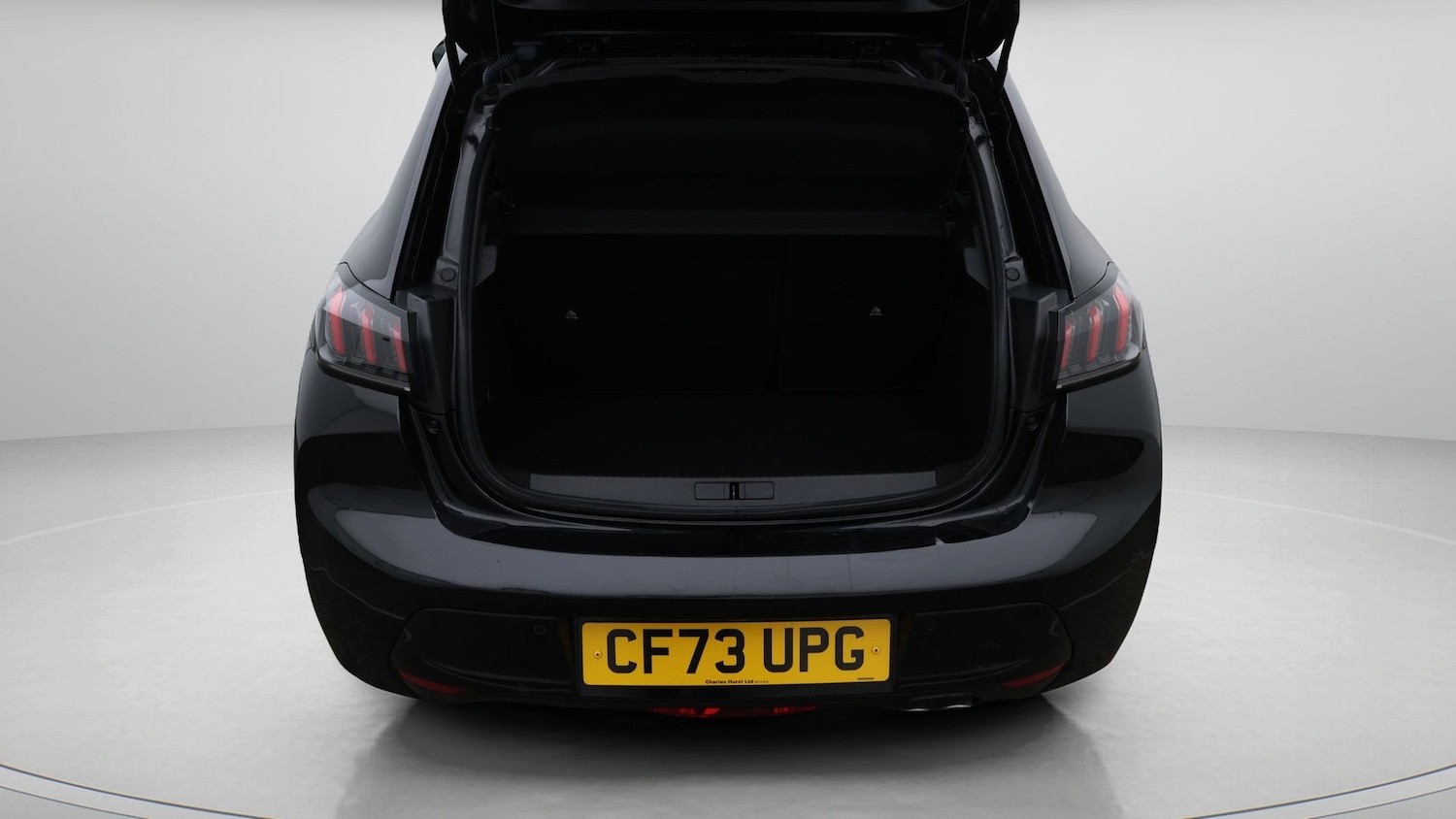 Used Peugeot 208 2023 for sale - 77261809: Photo 17