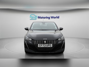 Used Peugeot 208 2023 for sale - 77261809: Photo