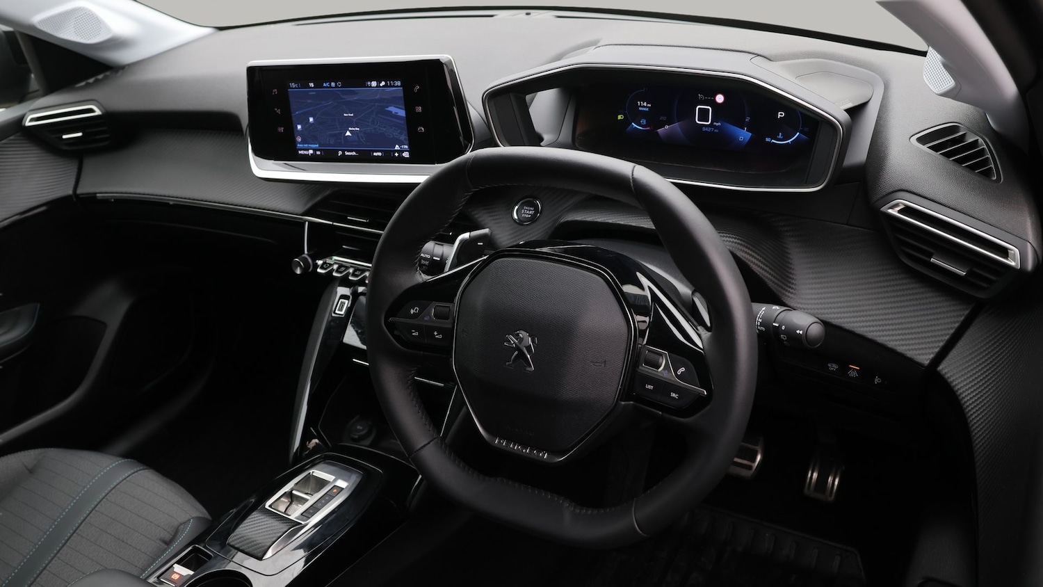 Used Peugeot 208 2023 for sale - 77261809: Photo 9