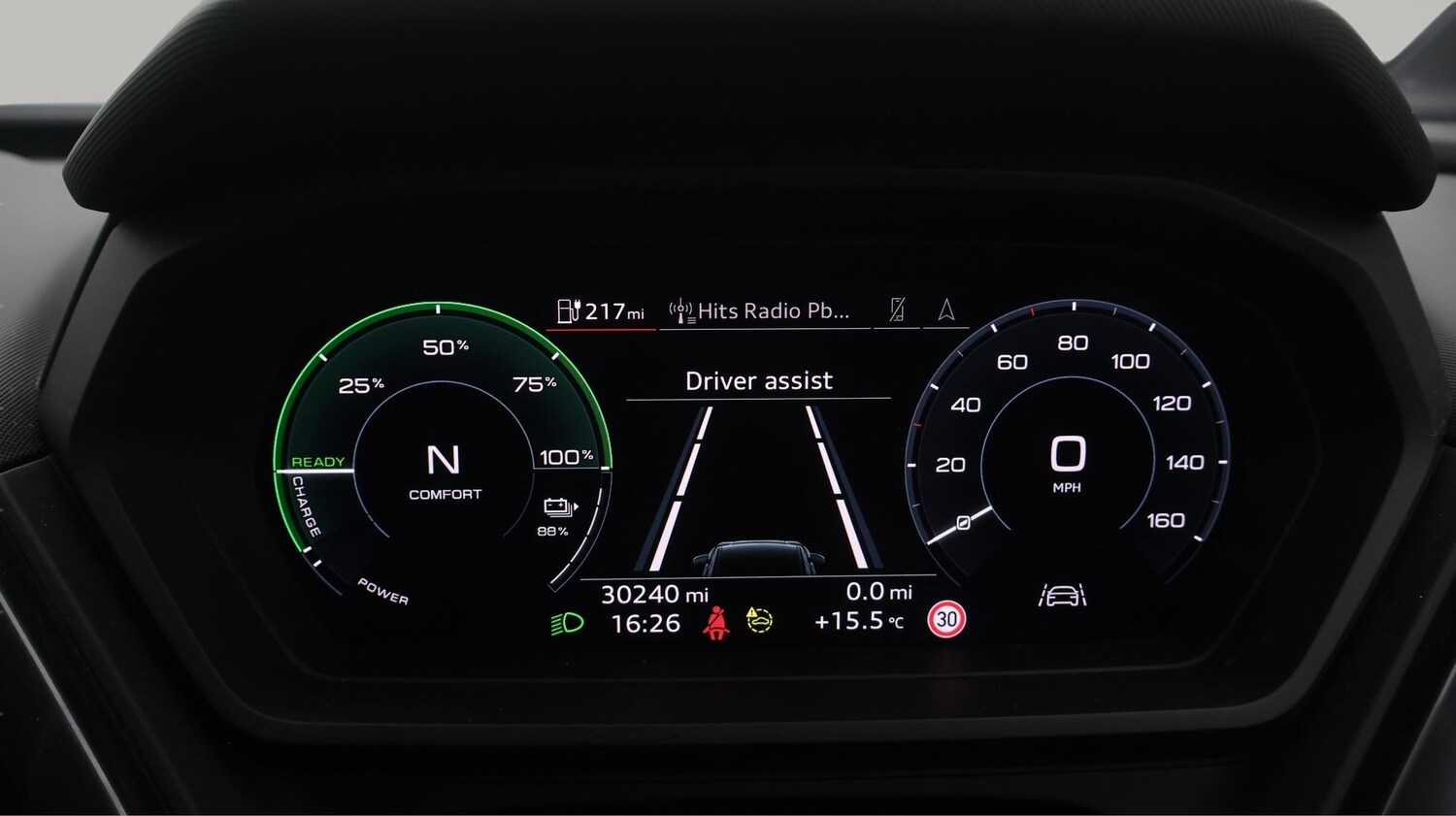 Used Audi Q4 e-tron 2021 for sale - 77517382: Photo 10