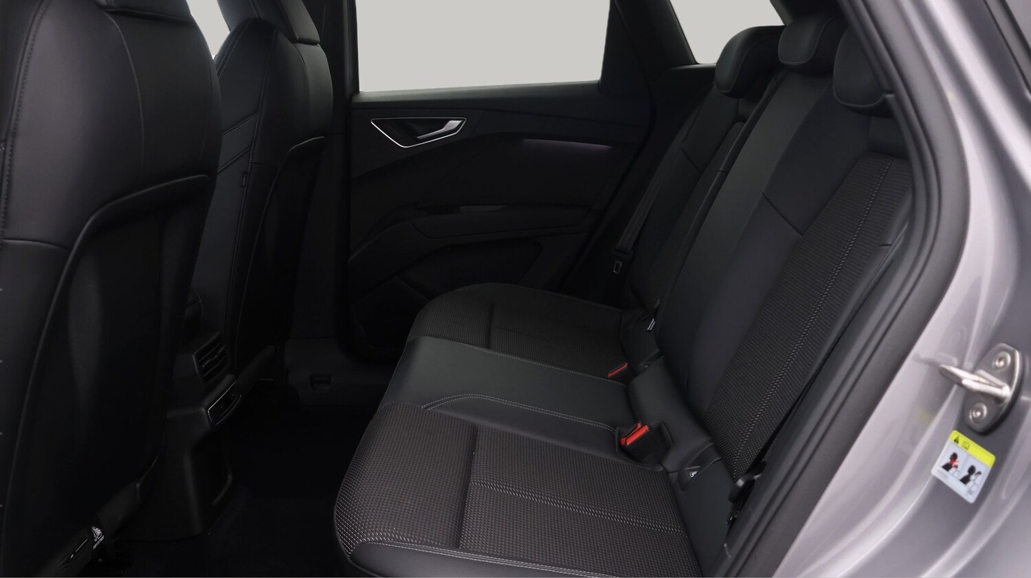 Used Audi Q4 e-tron 2021 for sale - 77517382: Photo 16